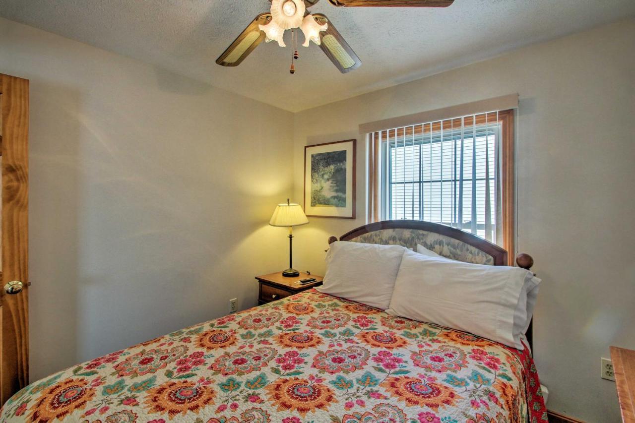 Apt In Old Orchard Beach - Walk To Bay And Pier Exteriör bild