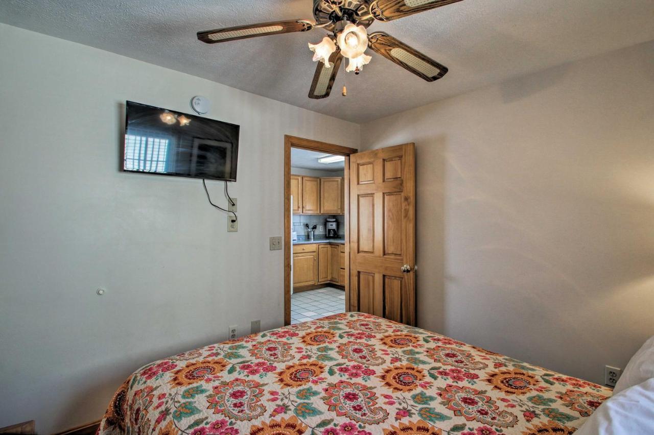 Apt In Old Orchard Beach - Walk To Bay And Pier Exteriör bild