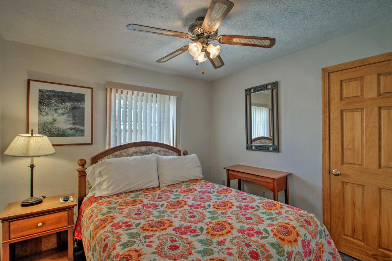 Apt In Old Orchard Beach - Walk To Bay And Pier Exteriör bild